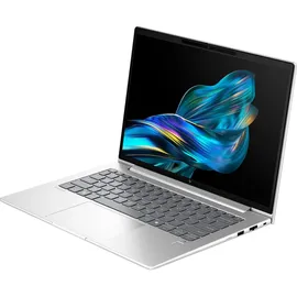 HP EliteBook 6 G1q 14" Snapdragon X Plus X1P-42-100 32 GB RAM 1 TB SSD Win11 Pro AD3L8ET