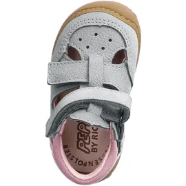 Pepino by Ricosta Eni für Kinder, grau, | Gr.: 24