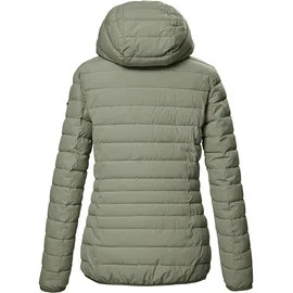 G.I.G.A. DX by killtec Damen Steppjacke/Übergangsjacke mit Kapuze GS 65 WMN QLTD JCKT, 48, 43050-000