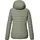 G.I.G.A. DX by killtec Damen Steppjacke/Übergangsjacke mit Kapuze GS 65 WMN QLTD JCKT, 48, 43050-000