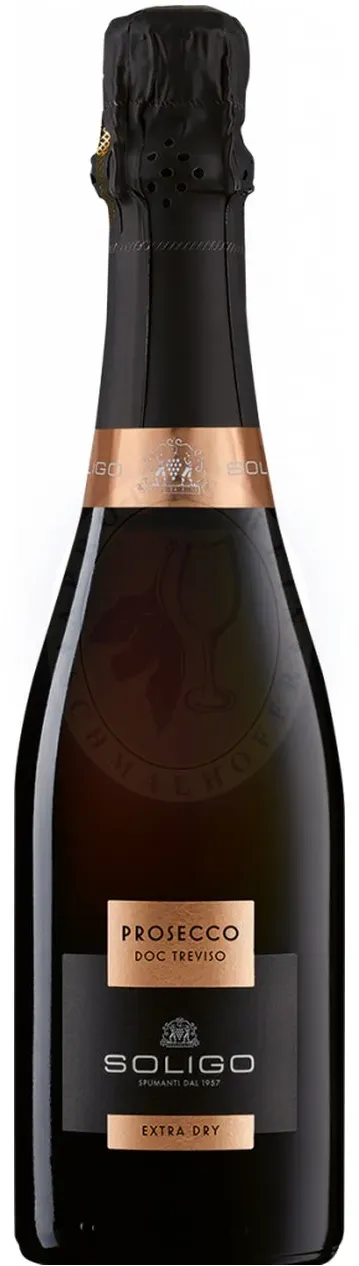 Spumante Extra Dry DOCG Colli del Soligo 0,2l