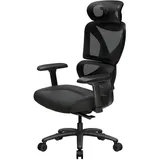 ThunderX3 THX3 XTC CU Kunstleder Schwarz