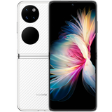 Huawei P50 Pocket 256 GB white