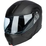 Klim GT1 Expedition Schwarz XL