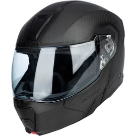 Klim GT1 Expedition Schwarz XL