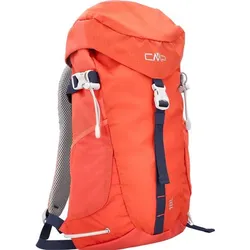 CMP Rucksack LOOXOR 18L TREKKING BACKPACK, FLAME, ONE SIZE