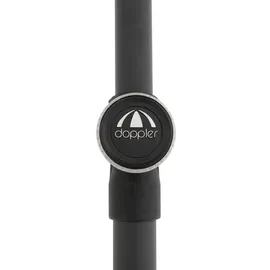 Doppler Active Ø 210 cm Bordeaux