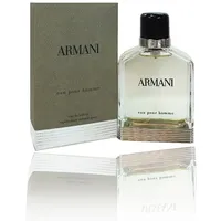 Armani (Giorgio Armani) Armani Eau Pour Homme (2013) Eau de Toilette für Herren 50 ml