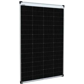 EnjoySolar enjoy solar® Bifaziales PERC Monokristallines Solarmodul, 182mm Solarzellen,