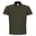 B & C B&C - ID.001 Herren Piqué Poloshirt - Brown / 3XL