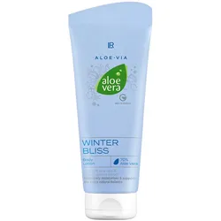 Aloe Vera Winter Bliss Körperlotion Weihnachten 2024