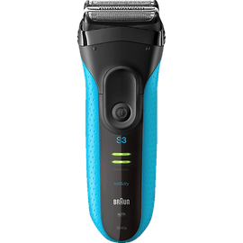 Braun Series 3 ProSkin 3040s blau