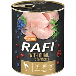 DOLINA NOTECI RAFI, Wachtel 400g