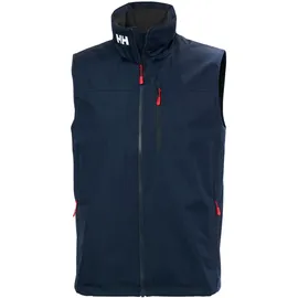 HELLY HANSEN Crew 2.0 Navy S
