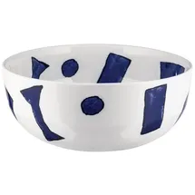 Alessi Itsumo Yunoki Salatschüssel 25 cm