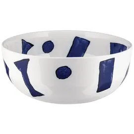 Alessi Itsumo Yunoki Salatschüssel 25 cm