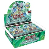 Konami Yu-Gi-Oh! Legendary Duelists Synchro Storm Booster Display englisch