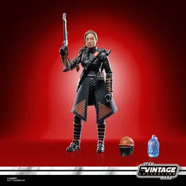 Hasbro - Figurki Star Wars: Fennec Shand z The Book of Boba Fett 9,5 cm