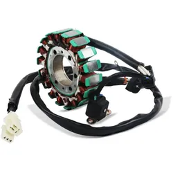 Lichtmaschine Motorrad Zaddox DK944