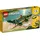LEGO Creator 3-in-1 Wilde Tiere: Krokodil 31121