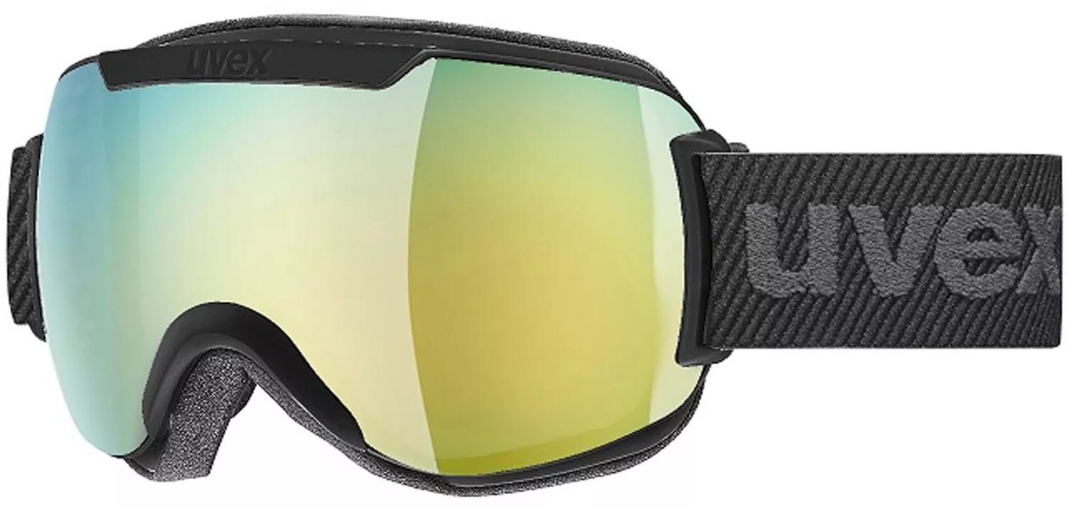 Preisvergleich Produktbild uvex downhill 2000 FM Skibrille