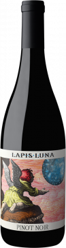 Pinot Noir 2022 - Lapis Luna