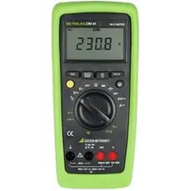 Gossen METRALINE DM 41 Hand-Multimeter digital CAT III 600 V, CAT IV 300 V