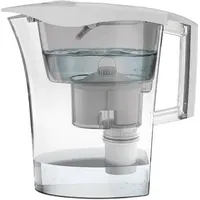 Laica Predator Wasserfilterkanne Weiß 3 l