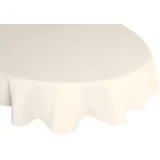 Wirth Tischdecke NEWBURY 120 x 160 cm Beige