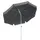 Schneider Ibiza Ø 200 cm Anthrazit