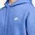 Nike Kapuzensweatshirt Blau XL