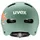 Uvex kid 4 style 55-58 cm bam moss green/papaya matt