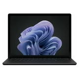 Microsoft Surface Laptop 6 13,5" Intel Core Ultra 7 165H 16 GB RAM 512 GB SSD Schwarz