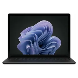 Microsoft Surface Laptop 6 13,5" Intel Core Ultra 7 165H 16 GB RAM 512 GB SSD Schwarz