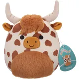 Squishmallows Plüschtier Maskottchen Alonzo 19 cm