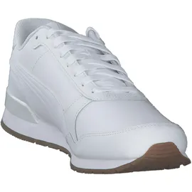 Puma ST Runner v2 Full L puma white-gray violet 42,5