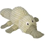 Nobby Plüsch Schnabeltier 44 cm Beige