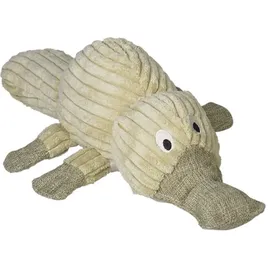 Nobby Plüsch Schnabeltier 44 cm Beige