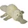 Nobby Plüsch Schnabeltier 44 cm Beige