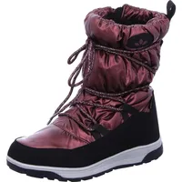 LICO Anabel Wanderstiefel Rot