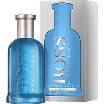 HUGO BOSS Boss Bottled Pacific Eau de Toilette 100 ml