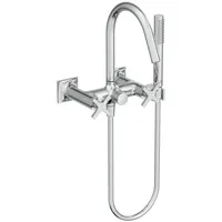 Ideal Standard Joy Neo Zweihandwannenmischer Chrom