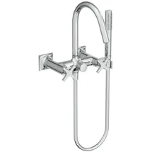 Ideal Standard Joy Neo Zweihandwannenmischer Chrom