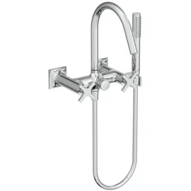 Ideal Standard Joy Neo Zweihandwannenmischer Chrom