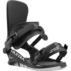 UNION ULTRA Bindung 2025 black - M