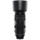 Sigma Sports 60-600 mm F4,5-6,3 DG DN OS Bildstabilisator Sony E