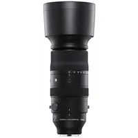 Sigma Sports 60-600 mm F4,5-6,3 DG DN OS Bildstabilisator Sony E