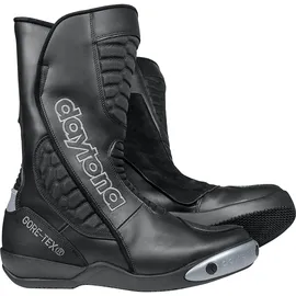 Daytona Strive Schwarz 41