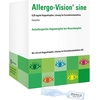 Allergo-Vision sine 0,25mg/ml Augentropfen