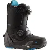 Burton Photon Step On Wide Black - schwarz - 43
